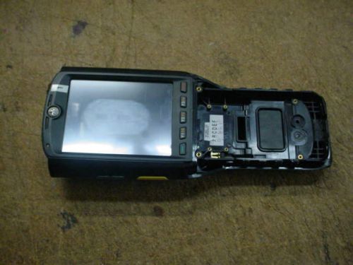 Motorola mc9590 used case for parts only. &gt;a2 for sale