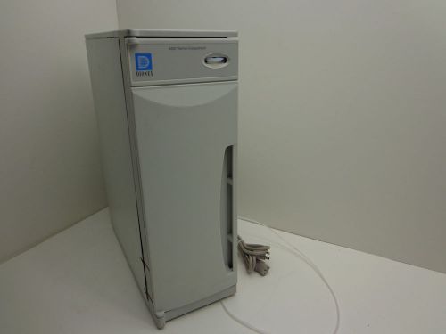 Dionex AS50 thermal chromatography compartment 056535