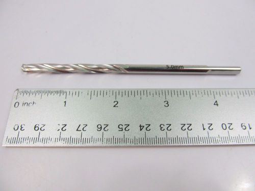 Cannulated Tap 5mm Surgical Orthopedic 5&#039; Surgical German Steel KREBS