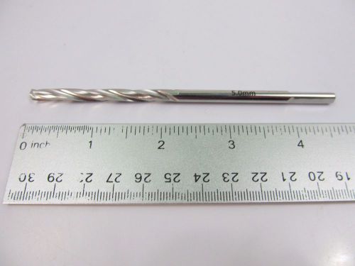 Cannulated Tap 5mm Surgical Orthopedic 5&#039; Surgical German Steel KREBS