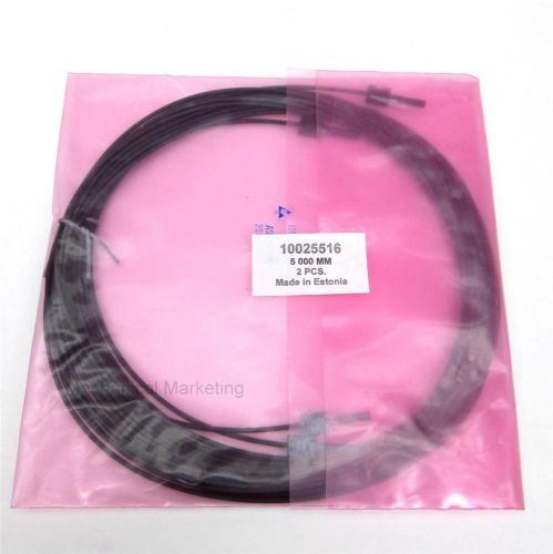 ABB Fibre Optic 5 Meter Cable Kit  NLWC-05-KIT 10025516  ACS800
