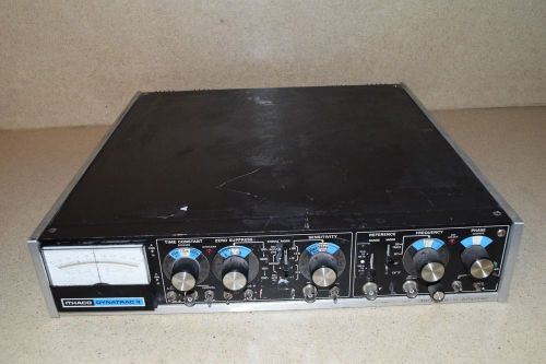 Ithaco dynatrac  393 lock-in amplifier for sale