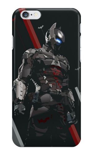 Batman Arkham Knight Apple iPhone iPod Samsung Galaxy HTC Case