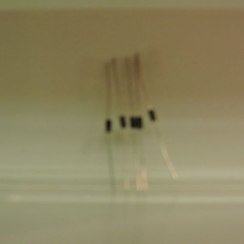 (5pcs) IN4006 1N4006 Rectifier Diode 1A 800V - US Seller - Free Shipping