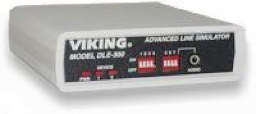 Viking Electronics Advanced Line Simulator