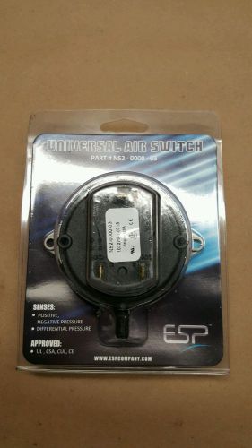 ESP NS2-0000-03 Universal Air Switch 65778-9-1014