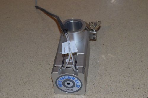 @@ smc high vacuum valve 3d80-002107-v1 xlaq-40-x925 (dd) for sale