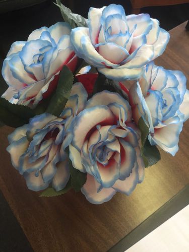 flower pens