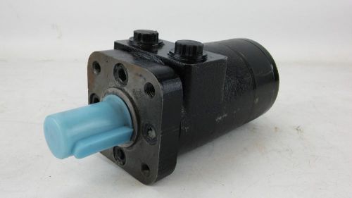 Dfc bmp series hydraulic motor bmp(h)-250-114-k-p-10373-1408 (s#21-5) for sale