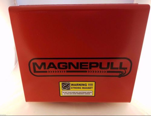 MagnePull / MagneSpot XP1000-MC-XR-1 Wire Fishing System Pro Kit BRAND NEW