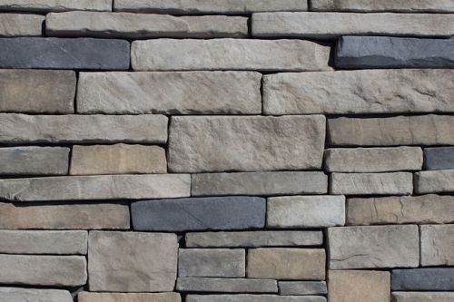 LOOK HERE FIRST - Manufactured Stone Veneer - Stack Stone only $2.99 (RSV2d)