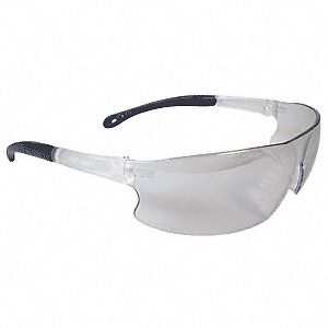 CRL Indoor/Outdoor Radians Rad-Sequel Safety Glasses
