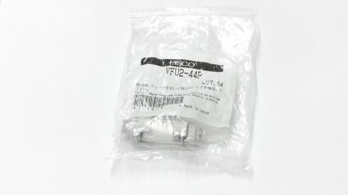 PISCO VFU2-44P VACUUM FILTER