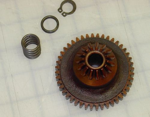 AB DICK 360 SPUR GEAR 072561