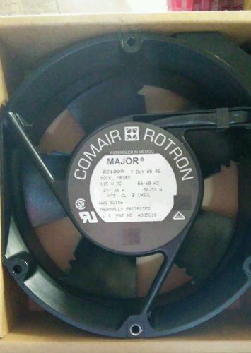 Comair Rotron MR2B3 Fan