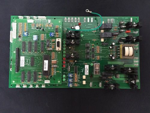 F&#039;Real Blender FRLB2 Main Systems Circuit PCB Control Board