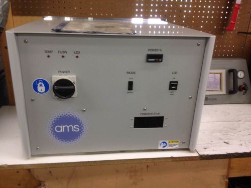 Air motion led/uv curing system for 28&#034; press - model:  xp-lc400 for sale