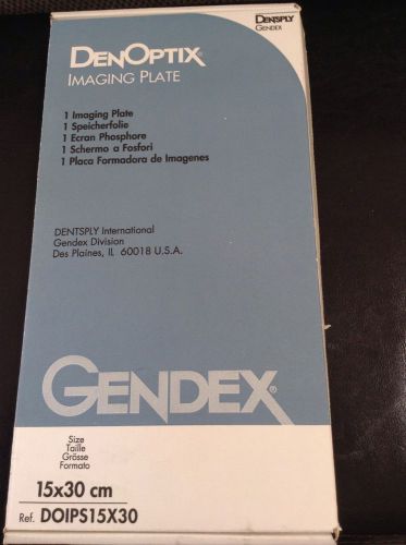 DenOptix imaging Plate