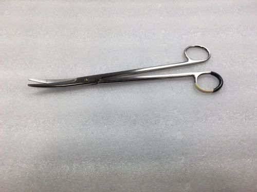 Codman 54-2505 Mayo Dissecting Scissors 9&#034; German