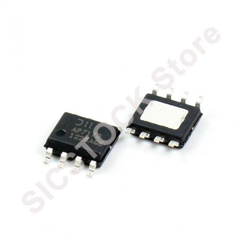 (5PCS) AP7173-SPG-13 IC REG LDO J 1.5A 8SOIC 7173 AP7173