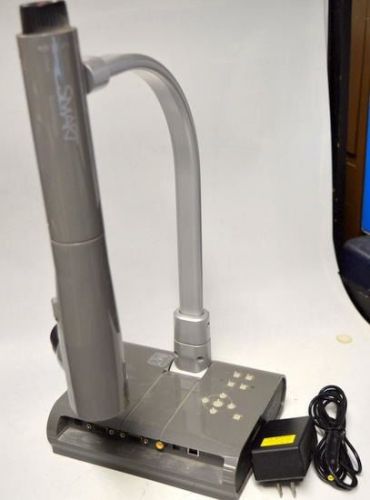 SMART 280 Document Camera Complete With Power Cord