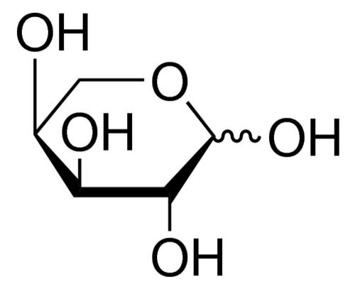 L-(+)-Arabinose, 99.0+%, 25g