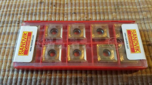 SANDVIK     490R-140408M-PL  1030    40PCS