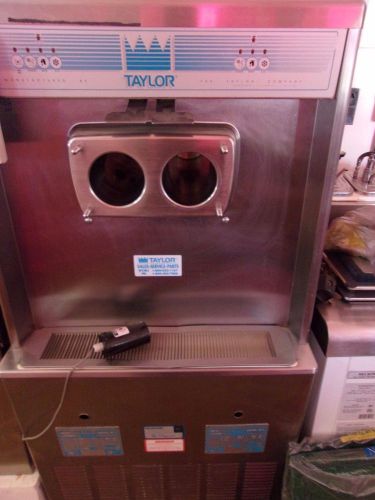 Taylor Ice Cream Machine  PARTS ONLY!!