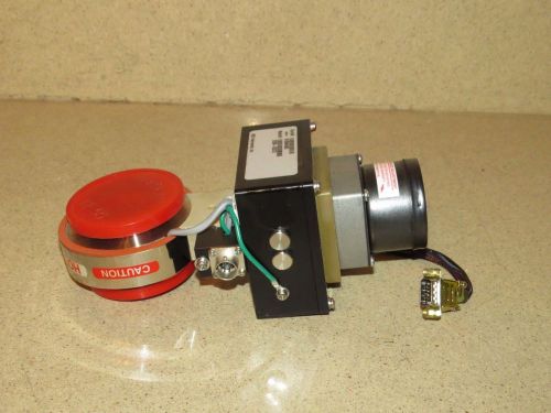 MKS INSTRUMENTS CONTROL VALVE MODEL 253B-26373 (EE)