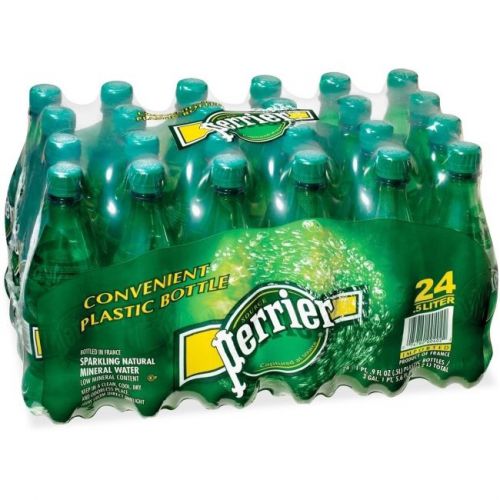 Nestle Perrier Mineral Water