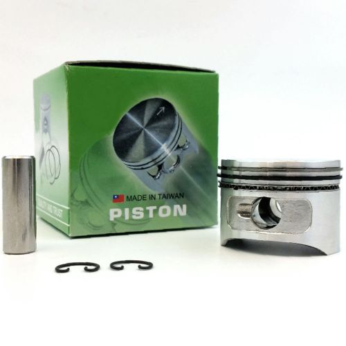 Piston &amp; Rings Kit fit ROBIN EH035 (39mm) [#5932500400] - Kolben
