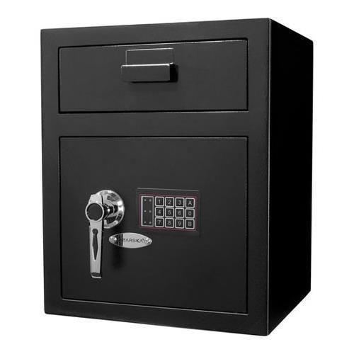 Barska large keypad depository safe #ax11930 for sale