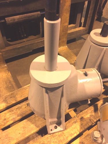 Marley Gear Reducer 20T 3.27 Ratio Rebuilt  for Marley cooling tower
