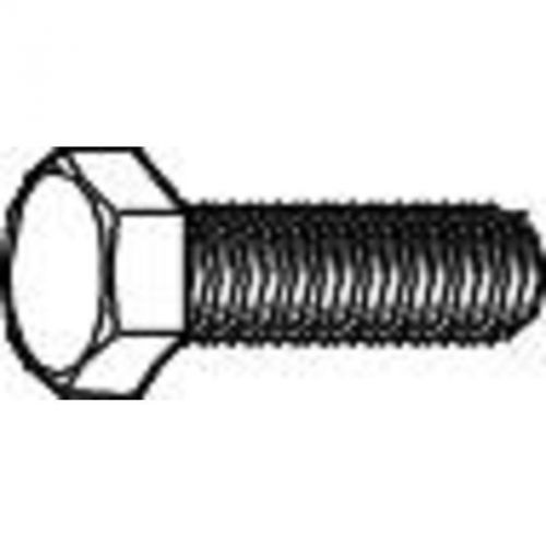 Hex bolts  1/4&#034;-20 x 1/2&#034; hodell-natco industries hex bolts lcsca0250050cz for sale