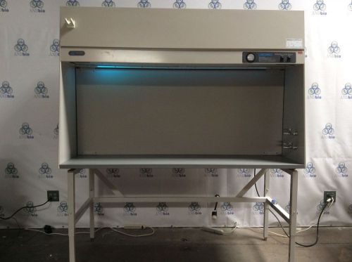 Labconco horizontal clean bench for sale