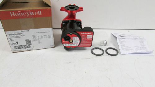 Honeywell PC3F1558IUF00/U Hydronic Circulator Pump