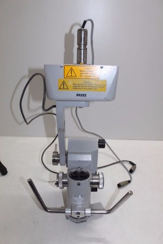 Zeiss OPMI 6-CFC ( with XY functions)  Surgical Microscope Element