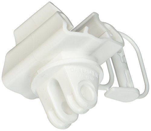 Gallagher G682134 20-Pack T-Post Universal Electric Fence Insulator, White New