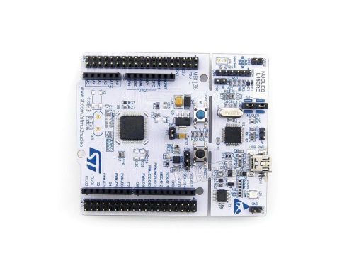 Nucleo-l152re stm32 nucleo-64 development board for sale