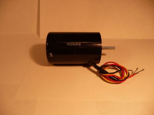 Rotating components motor alternating current ks-16237 nsn 6105-00-729-9837 for sale
