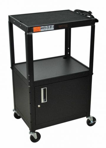 H wilson presentation cart w42ace new for sale