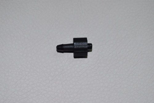 Tube Connector #4 (2mm) for UV Wide Format Printers. US Fast Shipping