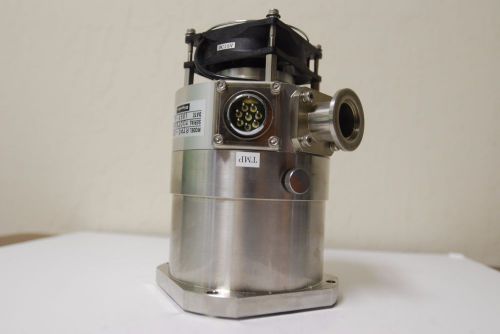 Rigaku RTPG-151 Turbo Pump