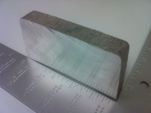 Magnesium metal ingot - 99.95% pure - free shipping .5lb for sale