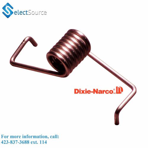 Belt Tensioner Spring for Dixie Narco 5000 Vendors - Dixie-Narco 80140197001