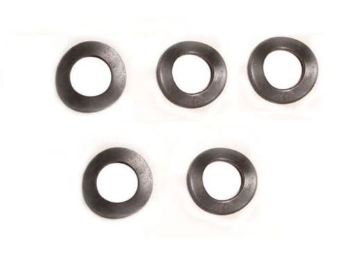 New Quality 6mm Wavy Washer Set Of For Vintage Lambretta Scooter Many Models