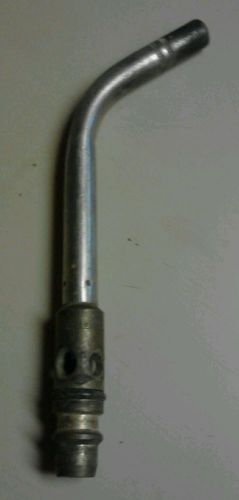 A TURBO TORCH TIP ACETYLENE OR PROPANE TURBO TIP A 11 FOR BRAZING &amp; SOLDERING
