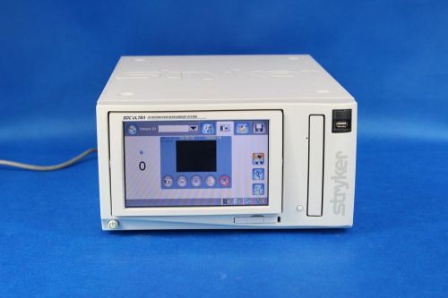Stryker sdc ultra hd information management system (240-050-988) for sale