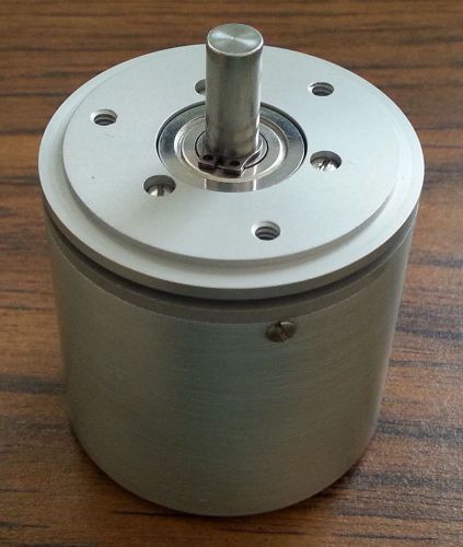 LITTON POTENTIOMETER MODEL 5727 SERIAL NUMBER 593-2