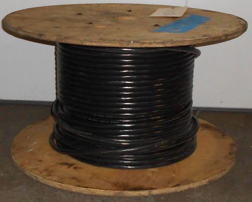 New Copper Wire 3 Cond.8 AWG - 10 AWG GRD 11082MO